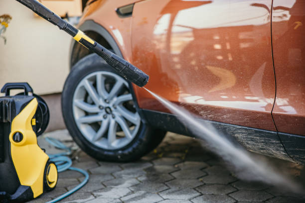 Best Power Washing Near Me  in Ledbetter, KY