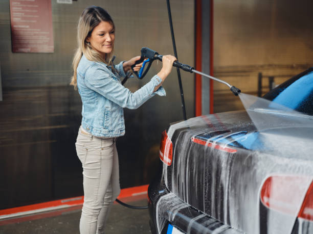 Best Best Pressure Washing Companies  in Ledbetter, KY