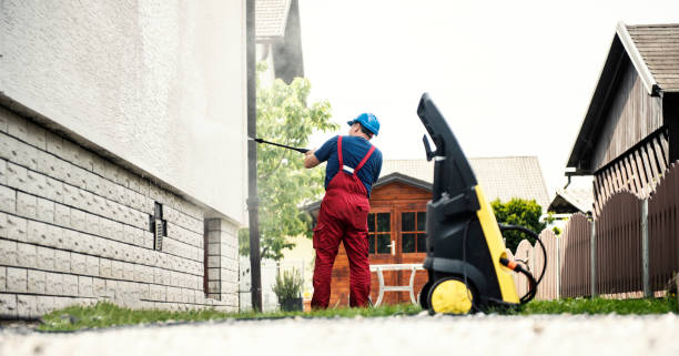 Best Affordable Power Washing  in Ledbetter, KY